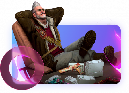 case simulator cs:go agent