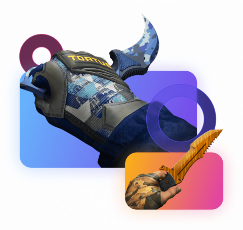 case simulator cs:go knives