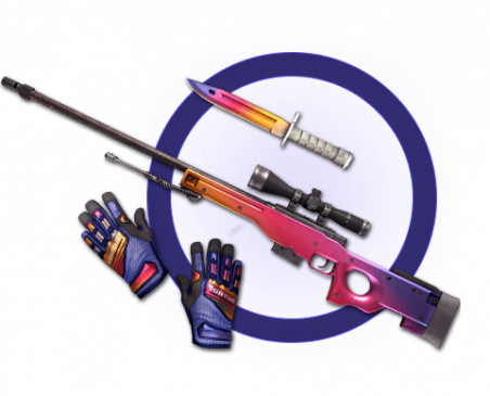 case simulator cs:go weapons